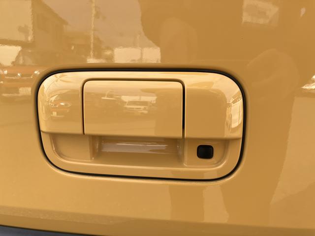 ハスラー Ｇ　ＭＲ４１Ｓ　２型　ナビゲーション付　ナビゲーション　レーダーブレーキサポート　キーレスプッシュスタート　アルミホイール　ディスチャージヘッドランプ　両席シートヒーター　フルオートエアコン（29枚目）