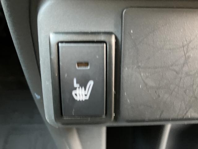 ハスラー Ｇ　ＭＲ４１Ｓ　２型　ナビゲーション付　ナビゲーション　レーダーブレーキサポート　キーレスプッシュスタート　アルミホイール　ディスチャージヘッドランプ　両席シートヒーター　フルオートエアコン（40枚目）