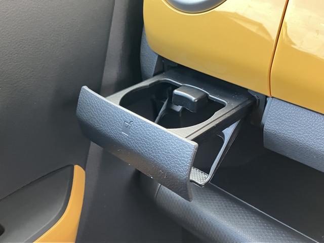 ハスラー Ｇ　ＭＲ４１Ｓ　２型　ナビゲーション付　ナビゲーション　レーダーブレーキサポート　キーレスプッシュスタート　アルミホイール　ディスチャージヘッドランプ　両席シートヒーター　フルオートエアコン（45枚目）