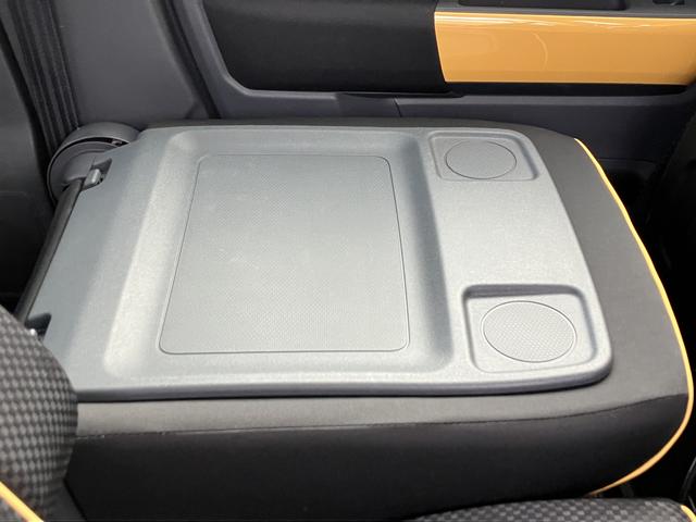 ハスラー Ｇ　ＭＲ４１Ｓ　２型　ナビゲーション付　ナビゲーション　レーダーブレーキサポート　キーレスプッシュスタート　アルミホイール　ディスチャージヘッドランプ　両席シートヒーター　フルオートエアコン（53枚目）