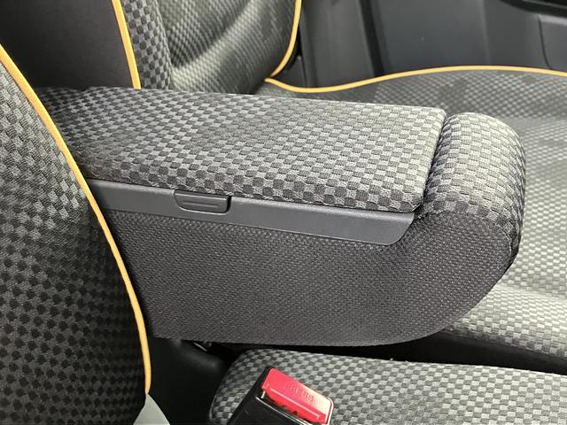 ハスラー Ｇ　ＭＲ４１Ｓ　２型　ナビゲーション付　ナビゲーション　レーダーブレーキサポート　キーレスプッシュスタート　アルミホイール　ディスチャージヘッドランプ　両席シートヒーター　フルオートエアコン（54枚目）