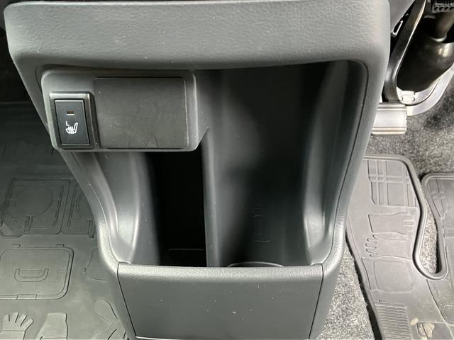 ハスラー Ｇ　ＭＲ４１Ｓ　２型　ナビゲーション付　ナビゲーション　レーダーブレーキサポート　キーレスプッシュスタート　アルミホイール　ディスチャージヘッドランプ　両席シートヒーター　フルオートエアコン（56枚目）