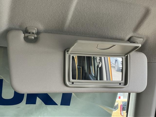 ハスラー Ｇ　ＭＲ４１Ｓ　２型　ナビゲーション付　ナビゲーション　レーダーブレーキサポート　キーレスプッシュスタート　アルミホイール　ディスチャージヘッドランプ　両席シートヒーター　フルオートエアコン（58枚目）