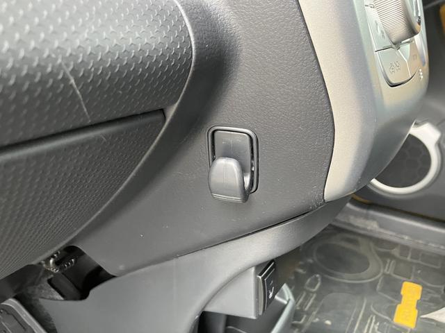 ハスラー Ｇ　ＭＲ４１Ｓ　２型　ナビゲーション付　ナビゲーション　レーダーブレーキサポート　キーレスプッシュスタート　アルミホイール　ディスチャージヘッドランプ　両席シートヒーター　フルオートエアコン（76枚目）