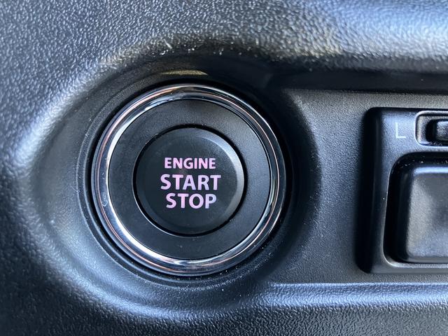 ジムニー ＸＣ　元試乗車　パートタイム４ＷＤ　元試乗車　パートタイム４ＷＤ　前方衝突被害軽減ブレーキ　オーディオレス　オーディオスイッチ　クルーズコントロール　キーレスプッシュスタート　ＬＥＤヘッドライト　フォグランプ　アルミホイール（9枚目）