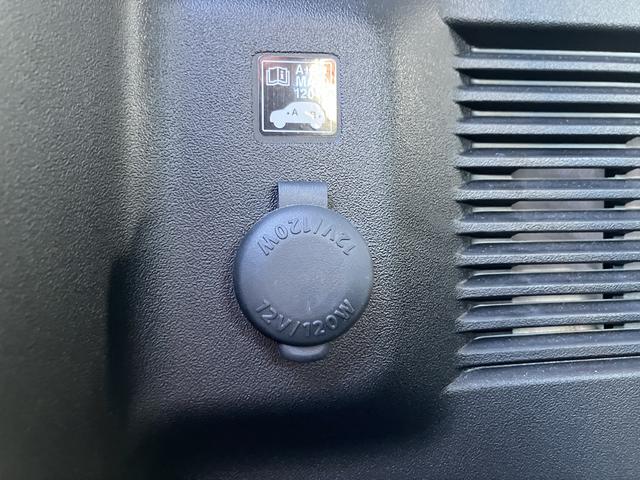 ジムニー ＸＣ　元試乗車　パートタイム４ＷＤ　元試乗車　パートタイム４ＷＤ　前方衝突被害軽減ブレーキ　オーディオレス　オーディオスイッチ　クルーズコントロール　キーレスプッシュスタート　ＬＥＤヘッドライト　フォグランプ　アルミホイール（38枚目）