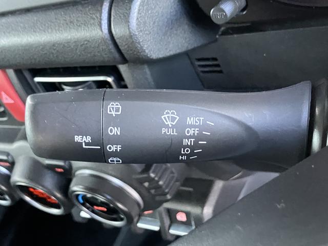 ジムニー ＸＣ　元試乗車　パートタイム４ＷＤ　元試乗車　パートタイム４ＷＤ　前方衝突被害軽減ブレーキ　オーディオレス　オーディオスイッチ　クルーズコントロール　キーレスプッシュスタート　ＬＥＤヘッドライト　フォグランプ　アルミホイール（45枚目）