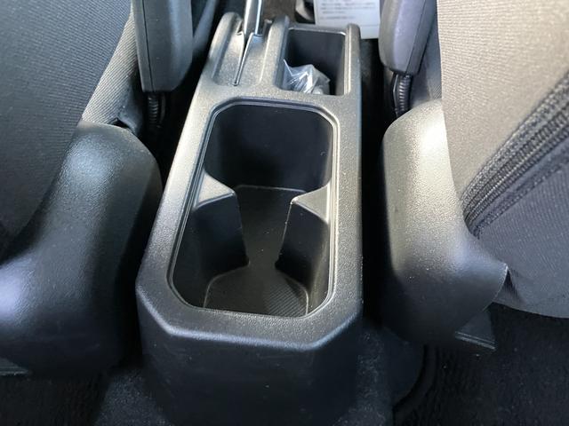 ジムニー ＸＣ　元試乗車　パートタイム４ＷＤ　元試乗車　パートタイム４ＷＤ　前方衝突被害軽減ブレーキ　オーディオレス　オーディオスイッチ　クルーズコントロール　キーレスプッシュスタート　ＬＥＤヘッドライト　フォグランプ　アルミホイール（49枚目）