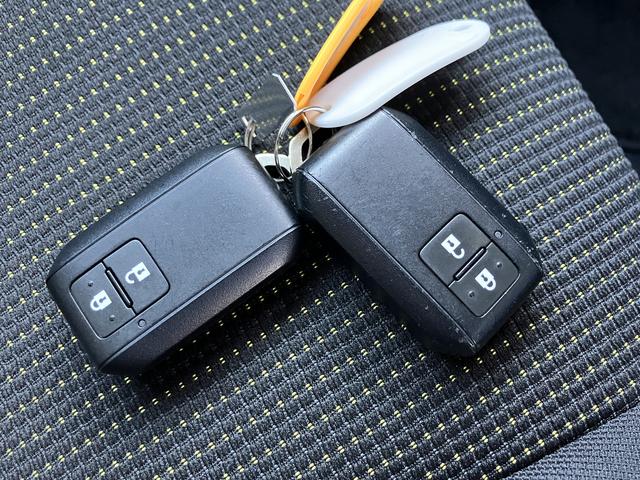 ジムニー ＸＣ　元試乗車　パートタイム４ＷＤ　元試乗車　パートタイム４ＷＤ　前方衝突被害軽減ブレーキ　オーディオレス　オーディオスイッチ　クルーズコントロール　キーレスプッシュスタート　ＬＥＤヘッドライト　フォグランプ　アルミホイール（53枚目）