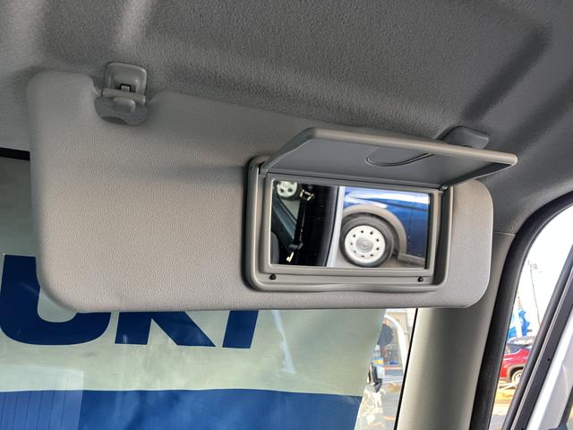 ジムニー ＸＣ　元試乗車　パートタイム４ＷＤ　元試乗車　パートタイム４ＷＤ　前方衝突被害軽減ブレーキ　オーディオレス　オーディオスイッチ　クルーズコントロール　キーレスプッシュスタート　ＬＥＤヘッドライト　フォグランプ　アルミホイール（56枚目）