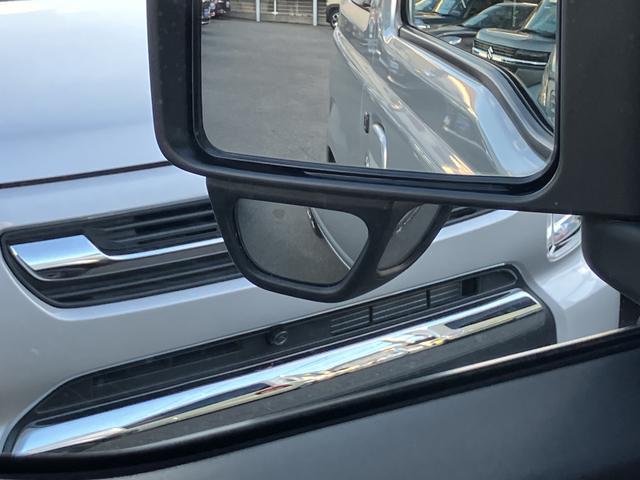 ジムニー ＸＣ　元試乗車　パートタイム４ＷＤ　元試乗車　パートタイム４ＷＤ　前方衝突被害軽減ブレーキ　オーディオレス　オーディオスイッチ　クルーズコントロール　キーレスプッシュスタート　ＬＥＤヘッドライト　フォグランプ　アルミホイール（58枚目）