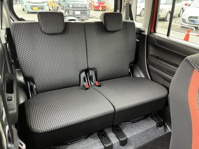 ハスラー ＨＹＢＲＩＤ　Ｘターボ　４ＷＤ　全方位モニターナビ　ターボ　４ＷＤ　前後衝突被害軽減ブレーキ　全方位モニターナビ　パドルシフト　オーディオスイッチ　アダプティブクルーズコントロール　前方ドライブレコーダー　ＬＥＤヘッドライト　フォグ　アルミホイール（14枚目）