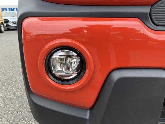 ハスラー ＨＹＢＲＩＤ　Ｘターボ　４ＷＤ　全方位モニターナビ　ターボ　４ＷＤ　前後衝突被害軽減ブレーキ　全方位モニターナビ　パドルシフト　オーディオスイッチ　アダプティブクルーズコントロール　前方ドライブレコーダー　ＬＥＤヘッドライト　フォグ　アルミホイール（25枚目）