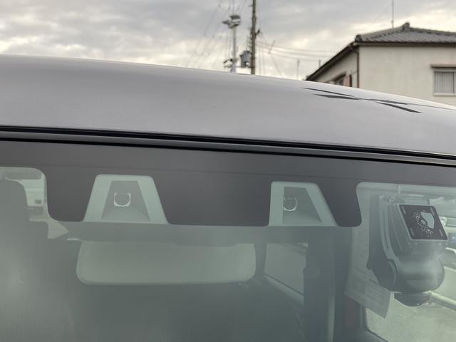 ハスラー ＨＹＢＲＩＤ　Ｘターボ　４ＷＤ　全方位モニターナビ　ターボ　４ＷＤ　前後衝突被害軽減ブレーキ　全方位モニターナビ　パドルシフト　オーディオスイッチ　アダプティブクルーズコントロール　前方ドライブレコーダー　ＬＥＤヘッドライト　フォグ　アルミホイール（26枚目）