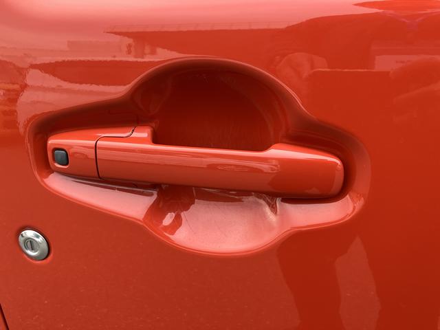 ハスラー ＨＹＢＲＩＤ　Ｘターボ　４ＷＤ　全方位モニターナビ　ターボ　４ＷＤ　前後衝突被害軽減ブレーキ　全方位モニターナビ　パドルシフト　オーディオスイッチ　アダプティブクルーズコントロール　前方ドライブレコーダー　ＬＥＤヘッドライト　フォグ　アルミホイール（29枚目）