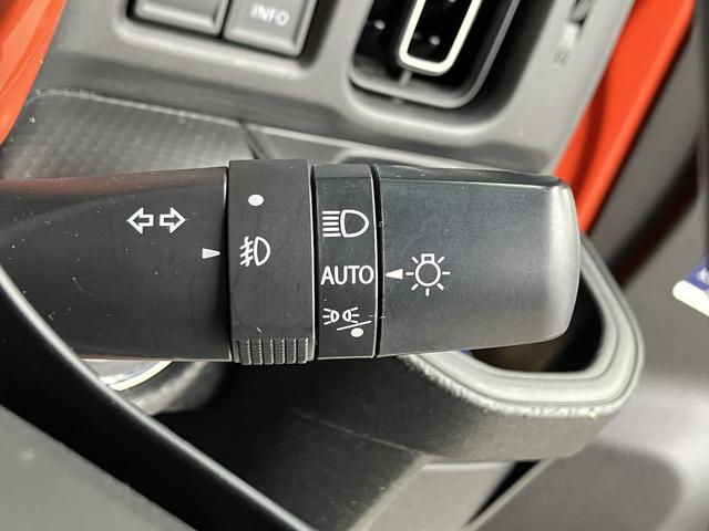 ハスラー ＨＹＢＲＩＤ　Ｘターボ　４ＷＤ　全方位モニターナビ　ターボ　４ＷＤ　前後衝突被害軽減ブレーキ　全方位モニターナビ　パドルシフト　オーディオスイッチ　アダプティブクルーズコントロール　前方ドライブレコーダー　ＬＥＤヘッドライト　フォグ　アルミホイール（52枚目）