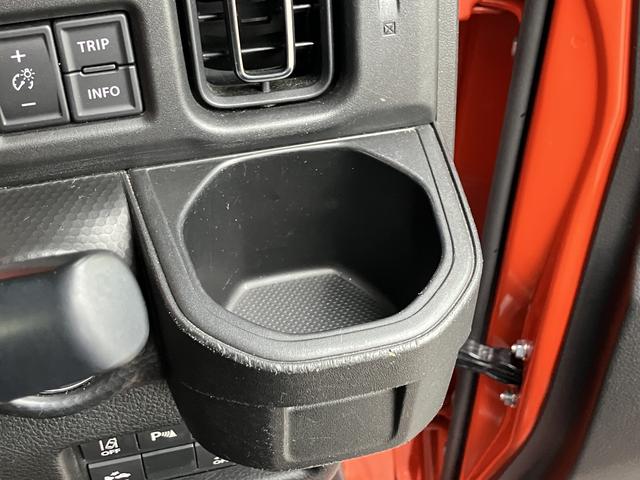 ハスラー ＨＹＢＲＩＤ　Ｘターボ　４ＷＤ　全方位モニターナビ　ターボ　４ＷＤ　前後衝突被害軽減ブレーキ　全方位モニターナビ　パドルシフト　オーディオスイッチ　アダプティブクルーズコントロール　前方ドライブレコーダー　ＬＥＤヘッドライト　フォグ　アルミホイール（55枚目）