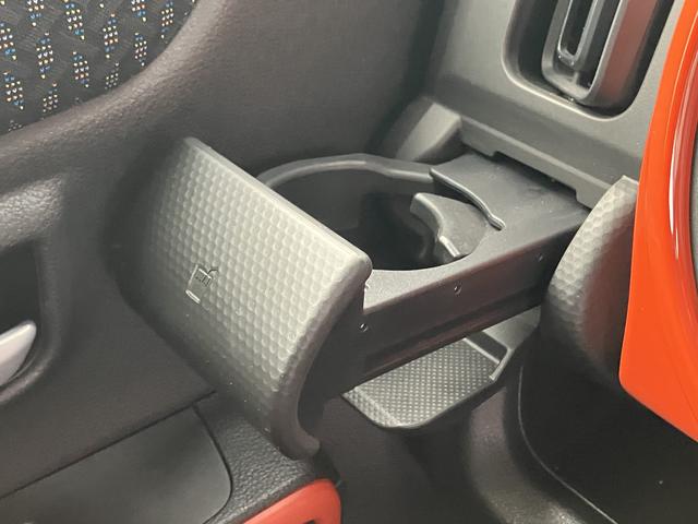 ハスラー ＨＹＢＲＩＤ　Ｘターボ　４ＷＤ　全方位モニターナビ　ターボ　４ＷＤ　前後衝突被害軽減ブレーキ　全方位モニターナビ　パドルシフト　オーディオスイッチ　アダプティブクルーズコントロール　前方ドライブレコーダー　ＬＥＤヘッドライト　フォグ　アルミホイール（56枚目）