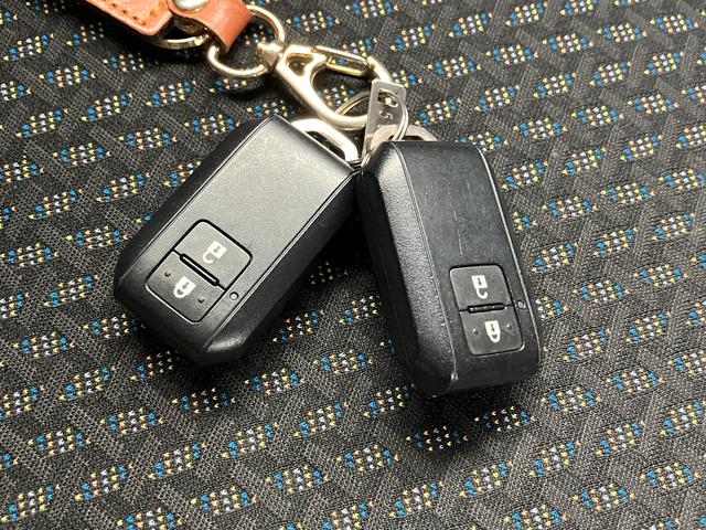 ハスラー ＨＹＢＲＩＤ　Ｘターボ　４ＷＤ　全方位モニターナビ　ターボ　４ＷＤ　前後衝突被害軽減ブレーキ　全方位モニターナビ　パドルシフト　オーディオスイッチ　アダプティブクルーズコントロール　前方ドライブレコーダー　ＬＥＤヘッドライト　フォグ　アルミホイール（61枚目）