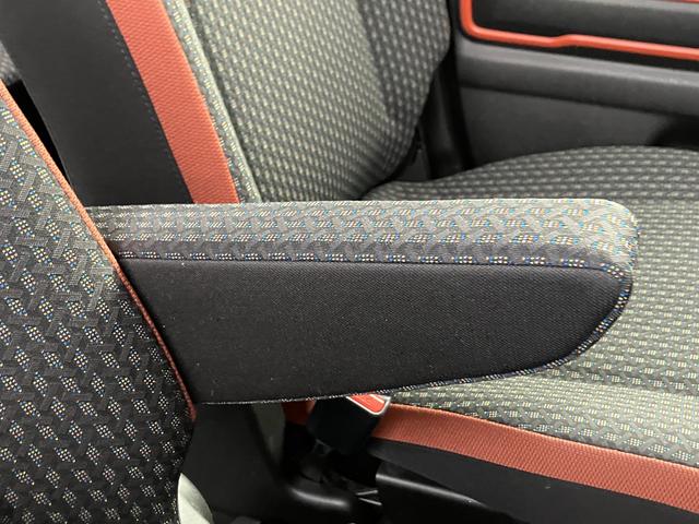 ハスラー ＨＹＢＲＩＤ　Ｘターボ　４ＷＤ　全方位モニターナビ　ターボ　４ＷＤ　前後衝突被害軽減ブレーキ　全方位モニターナビ　パドルシフト　オーディオスイッチ　アダプティブクルーズコントロール　前方ドライブレコーダー　ＬＥＤヘッドライト　フォグ　アルミホイール（64枚目）