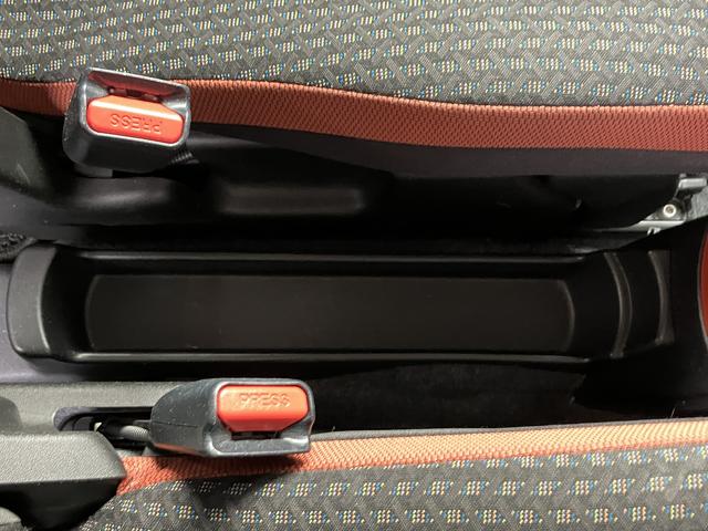 ハスラー ＨＹＢＲＩＤ　Ｘターボ　４ＷＤ　全方位モニターナビ　ターボ　４ＷＤ　前後衝突被害軽減ブレーキ　全方位モニターナビ　パドルシフト　オーディオスイッチ　アダプティブクルーズコントロール　前方ドライブレコーダー　ＬＥＤヘッドライト　フォグ　アルミホイール（66枚目）