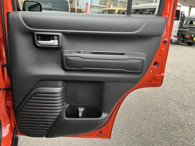 ハスラー ＨＹＢＲＩＤ　Ｘターボ　４ＷＤ　全方位モニターナビ　ターボ　４ＷＤ　前後衝突被害軽減ブレーキ　全方位モニターナビ　パドルシフト　オーディオスイッチ　アダプティブクルーズコントロール　前方ドライブレコーダー　ＬＥＤヘッドライト　フォグ　アルミホイール（74枚目）