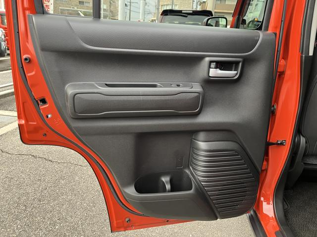 ハスラー ＨＹＢＲＩＤ　Ｘターボ　４ＷＤ　全方位モニターナビ　ターボ　４ＷＤ　前後衝突被害軽減ブレーキ　全方位モニターナビ　パドルシフト　オーディオスイッチ　アダプティブクルーズコントロール　前方ドライブレコーダー　ＬＥＤヘッドライト　フォグ　アルミホイール（75枚目）