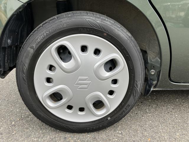 スペーシア ＨＹＢＲＩＤ　Ｘ　２型　前後衝突被害軽減ブレーキ　前後衝突被害軽減ブレーキ　オーディオレス　両側電動スライドドア　キーレスプッシュスタート　フルオートエアコン　運転席シートヒーター（19枚目）