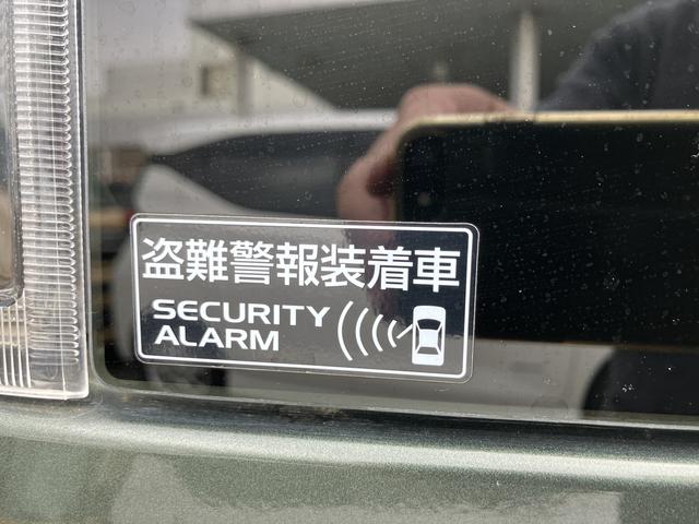 スペーシア ＨＹＢＲＩＤ　Ｘ　２型　前後衝突被害軽減ブレーキ　前後衝突被害軽減ブレーキ　オーディオレス　両側電動スライドドア　キーレスプッシュスタート　フルオートエアコン　運転席シートヒーター（30枚目）