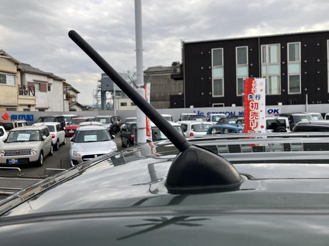 スペーシア ＨＹＢＲＩＤ　Ｘ　２型　前後衝突被害軽減ブレーキ　前後衝突被害軽減ブレーキ　オーディオレス　両側電動スライドドア　キーレスプッシュスタート　フルオートエアコン　運転席シートヒーター（31枚目）