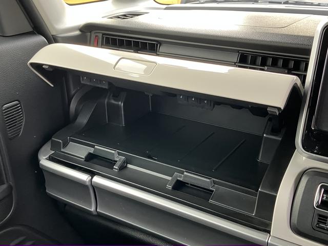 スペーシア ＨＹＢＲＩＤ　Ｘ　２型　前後衝突被害軽減ブレーキ　前後衝突被害軽減ブレーキ　オーディオレス　両側電動スライドドア　キーレスプッシュスタート　フルオートエアコン　運転席シートヒーター（46枚目）