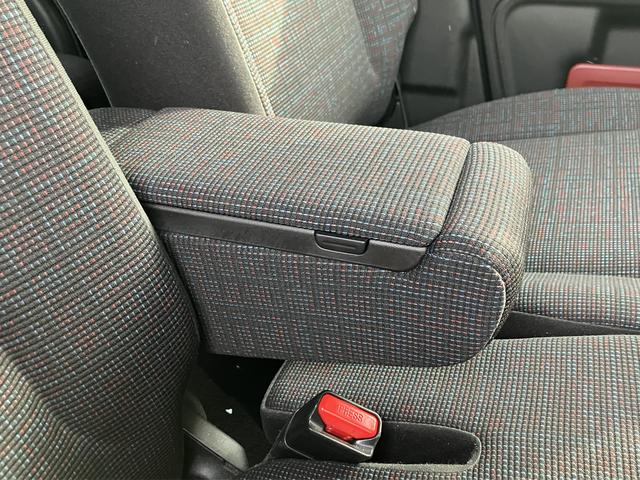 スペーシア ＨＹＢＲＩＤ　Ｘ　２型　前後衝突被害軽減ブレーキ　前後衝突被害軽減ブレーキ　オーディオレス　両側電動スライドドア　キーレスプッシュスタート　フルオートエアコン　運転席シートヒーター（52枚目）