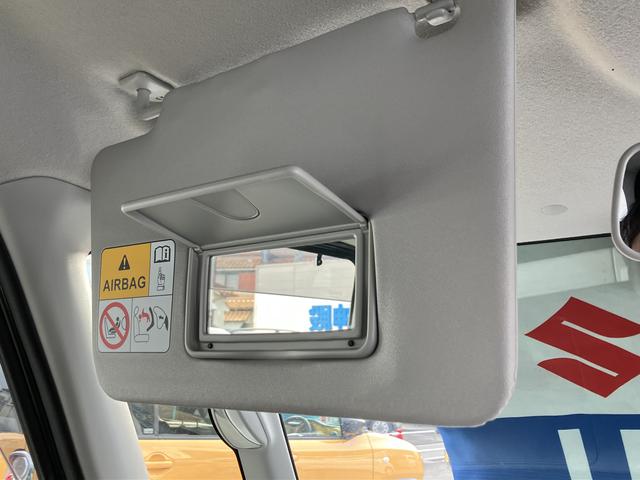 スペーシア ＨＹＢＲＩＤ　Ｘ　２型　前後衝突被害軽減ブレーキ　前後衝突被害軽減ブレーキ　オーディオレス　両側電動スライドドア　キーレスプッシュスタート　フルオートエアコン　運転席シートヒーター（56枚目）