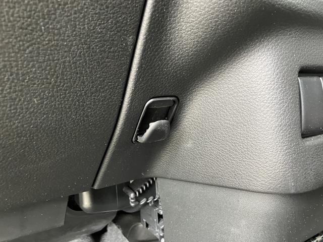 スペーシア ＨＹＢＲＩＤ　Ｘ　２型　前後衝突被害軽減ブレーキ　前後衝突被害軽減ブレーキ　オーディオレス　両側電動スライドドア　キーレスプッシュスタート　フルオートエアコン　運転席シートヒーター（74枚目）