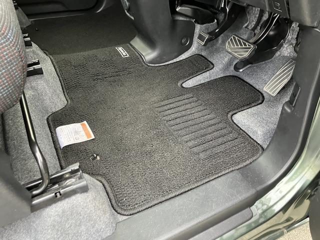 スペーシア ＨＹＢＲＩＤ　Ｘ　２型　前後衝突被害軽減ブレーキ　前後衝突被害軽減ブレーキ　オーディオレス　両側電動スライドドア　キーレスプッシュスタート　フルオートエアコン　運転席シートヒーター（75枚目）