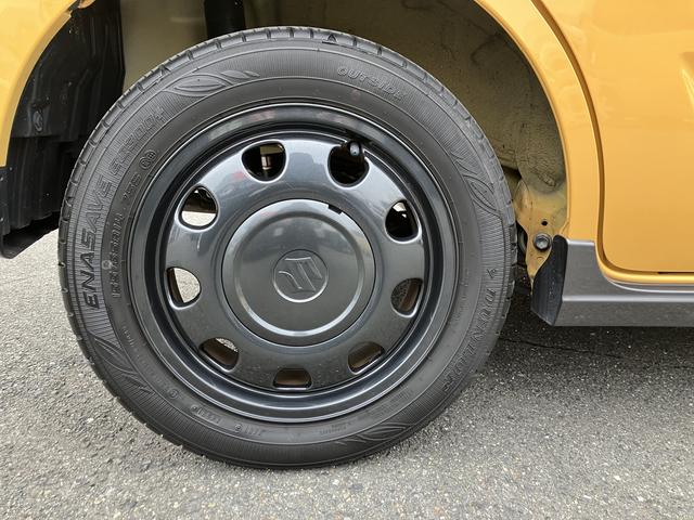 スペーシアギア ＨＹＢＲＩＤ　ＸＺ　２型　ナビ　ＥＴＣ　ナビゲーション　バックカメラ　ステアリングオーディオスイッチ　アダプティブクルーズコントロール　前後衝突被害軽減ブレーキ　ＬＥＤヘッドライト　フォグランプ　アルミホイール　両席シートヒーター（19枚目）