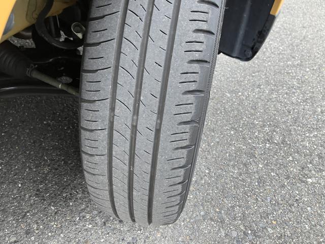 スペーシアギア ＨＹＢＲＩＤ　ＸＺ　２型　ナビ　ＥＴＣ　ナビゲーション　バックカメラ　ステアリングオーディオスイッチ　アダプティブクルーズコントロール　前後衝突被害軽減ブレーキ　ＬＥＤヘッドライト　フォグランプ　アルミホイール　両席シートヒーター（20枚目）