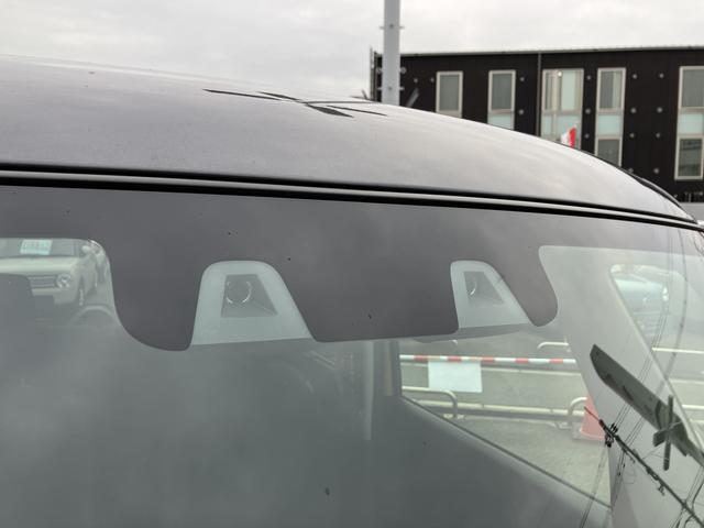 スペーシアギア ＨＹＢＲＩＤ　ＸＺ　２型　ナビ　ＥＴＣ　ナビゲーション　バックカメラ　ステアリングオーディオスイッチ　アダプティブクルーズコントロール　前後衝突被害軽減ブレーキ　ＬＥＤヘッドライト　フォグランプ　アルミホイール　両席シートヒーター（28枚目）