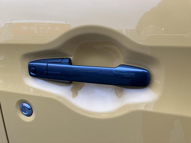 スペーシアギア ＨＹＢＲＩＤ　ＸＺ　２型　ナビ　ＥＴＣ　ナビゲーション　バックカメラ　ステアリングオーディオスイッチ　アダプティブクルーズコントロール　前後衝突被害軽減ブレーキ　ＬＥＤヘッドライト　フォグランプ　アルミホイール　両席シートヒーター（31枚目）