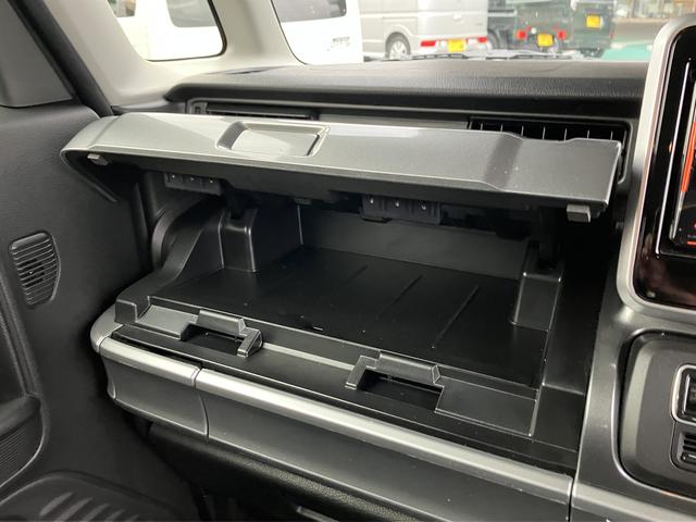 スペーシアギア ＨＹＢＲＩＤ　ＸＺ　２型　ナビ　ＥＴＣ　ナビゲーション　バックカメラ　ステアリングオーディオスイッチ　アダプティブクルーズコントロール　前後衝突被害軽減ブレーキ　ＬＥＤヘッドライト　フォグランプ　アルミホイール　両席シートヒーター（53枚目）