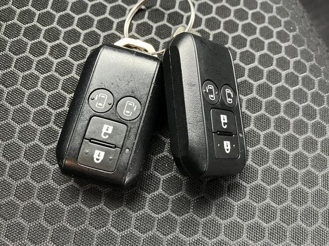 スペーシアギア ＨＹＢＲＩＤ　ＸＺ　２型　ナビ　ＥＴＣ　ナビゲーション　バックカメラ　ステアリングオーディオスイッチ　アダプティブクルーズコントロール　前後衝突被害軽減ブレーキ　ＬＥＤヘッドライト　フォグランプ　アルミホイール　両席シートヒーター（56枚目）