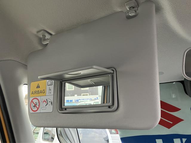 スペーシアギア ＨＹＢＲＩＤ　ＸＺ　２型　ナビ　ＥＴＣ　ナビゲーション　バックカメラ　ステアリングオーディオスイッチ　アダプティブクルーズコントロール　前後衝突被害軽減ブレーキ　ＬＥＤヘッドライト　フォグランプ　アルミホイール　両席シートヒーター（61枚目）