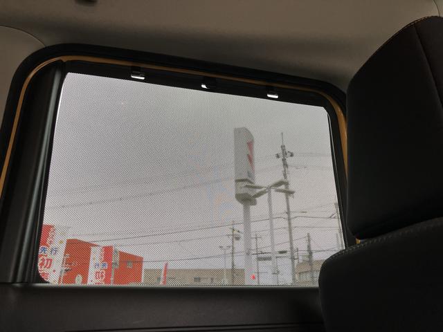 スペーシアギア ＨＹＢＲＩＤ　ＸＺ　２型　ナビ　ＥＴＣ　ナビゲーション　バックカメラ　ステアリングオーディオスイッチ　アダプティブクルーズコントロール　前後衝突被害軽減ブレーキ　ＬＥＤヘッドライト　フォグランプ　アルミホイール　両席シートヒーター（63枚目）