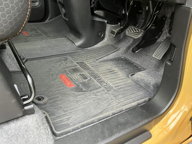 スペーシアギア ＨＹＢＲＩＤ　ＸＺ　２型　ナビ　ＥＴＣ　ナビゲーション　バックカメラ　ステアリングオーディオスイッチ　アダプティブクルーズコントロール　前後衝突被害軽減ブレーキ　ＬＥＤヘッドライト　フォグランプ　アルミホイール　両席シートヒーター（70枚目）