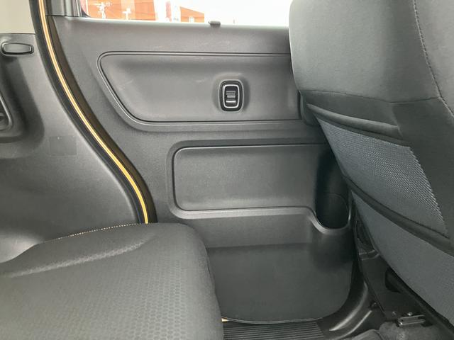 スペーシアギア ＨＹＢＲＩＤ　ＸＺ　２型　ナビ　ＥＴＣ　ナビゲーション　バックカメラ　ステアリングオーディオスイッチ　アダプティブクルーズコントロール　前後衝突被害軽減ブレーキ　ＬＥＤヘッドライト　フォグランプ　アルミホイール　両席シートヒーター（73枚目）