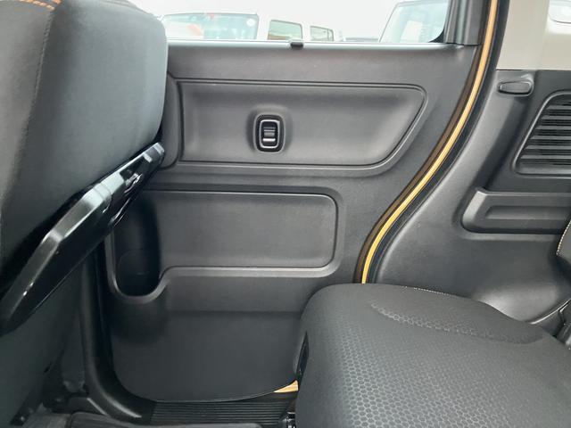 スペーシアギア ＨＹＢＲＩＤ　ＸＺ　２型　ナビ　ＥＴＣ　ナビゲーション　バックカメラ　ステアリングオーディオスイッチ　アダプティブクルーズコントロール　前後衝突被害軽減ブレーキ　ＬＥＤヘッドライト　フォグランプ　アルミホイール　両席シートヒーター（74枚目）