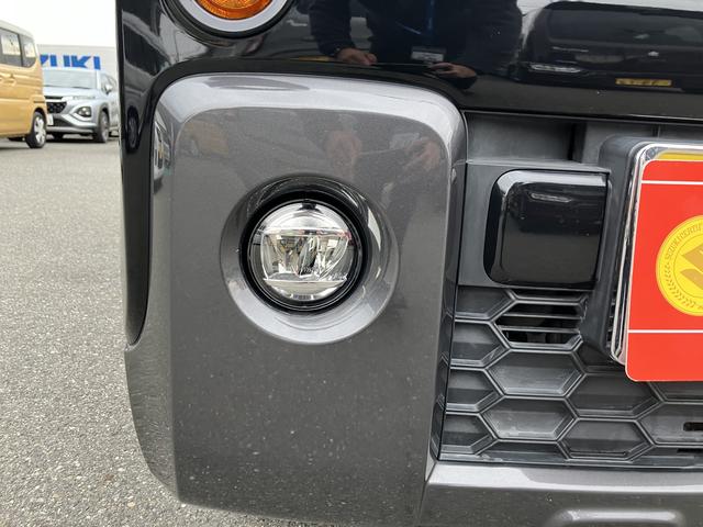 スペーシアギア マイスタイル　３型　スズキコネクト付全方位ナビ　スズキコネクト付全方位ナビ　前方ドラレコ　オーディオスイッチ　アダプティブクルコン　前後衝突被害軽減ブレーキ　両側電動スライドドア　キーレスプッシュスタート　両席シートヒーター　ＬＥＤヘッドライト（27枚目）