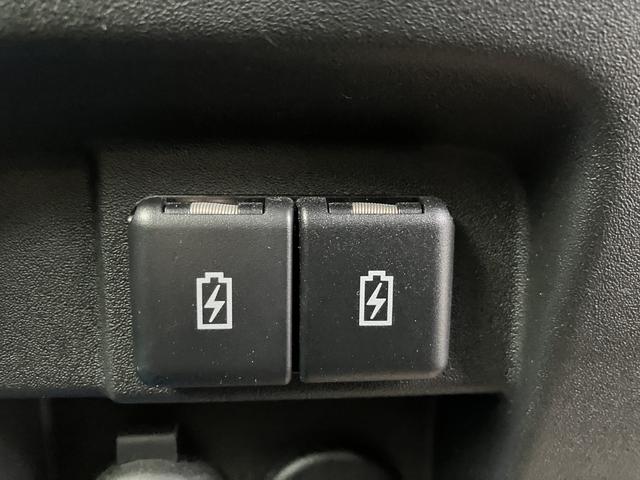 スペーシアギア マイスタイル　３型　スズキコネクト付全方位ナビ　スズキコネクト付全方位ナビ　前方ドラレコ　オーディオスイッチ　アダプティブクルコン　前後衝突被害軽減ブレーキ　両側電動スライドドア　キーレスプッシュスタート　両席シートヒーター　ＬＥＤヘッドライト（47枚目）