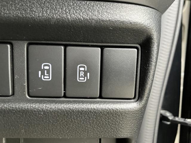 スペーシアギア マイスタイル　３型　スズキコネクト付全方位ナビ　スズキコネクト付全方位ナビ　前方ドラレコ　オーディオスイッチ　アダプティブクルコン　前後衝突被害軽減ブレーキ　両側電動スライドドア　キーレスプッシュスタート　両席シートヒーター　ＬＥＤヘッドライト（50枚目）