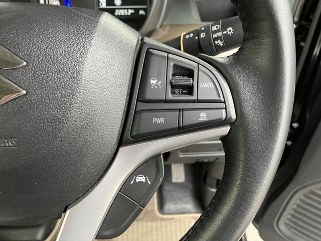 スペーシアギア マイスタイル　３型　スズキコネクト付全方位ナビ　スズキコネクト付全方位ナビ　前方ドラレコ　オーディオスイッチ　アダプティブクルコン　前後衝突被害軽減ブレーキ　両側電動スライドドア　キーレスプッシュスタート　両席シートヒーター　ＬＥＤヘッドライト（55枚目）